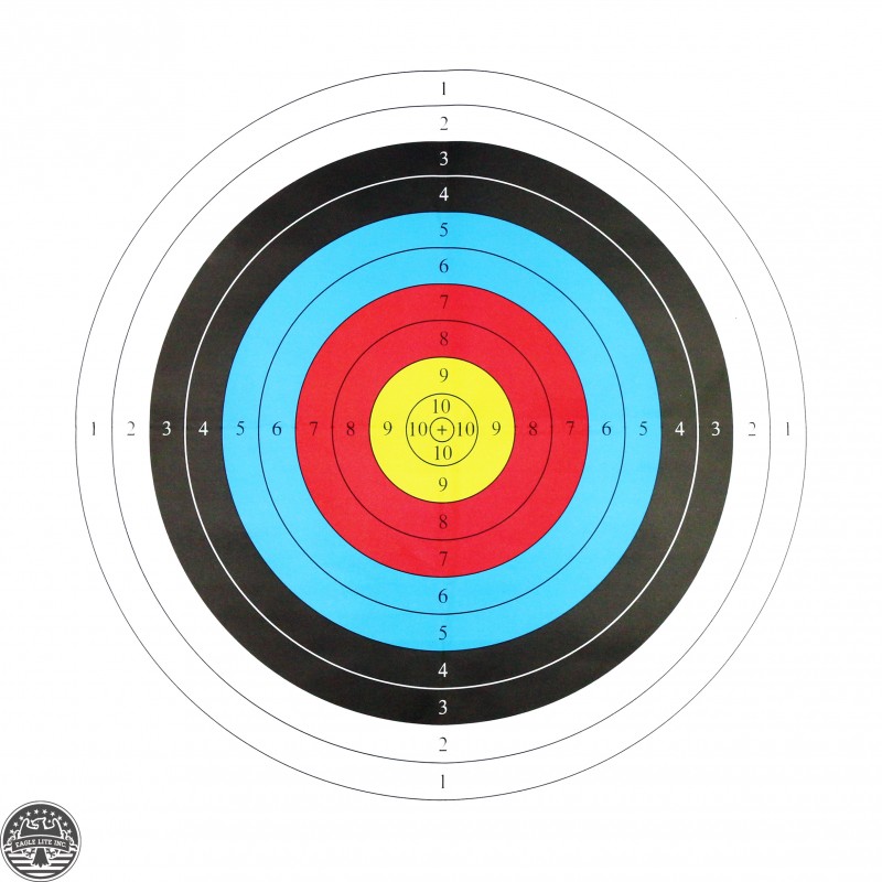 Paper Targets OutdoorSportsUSA